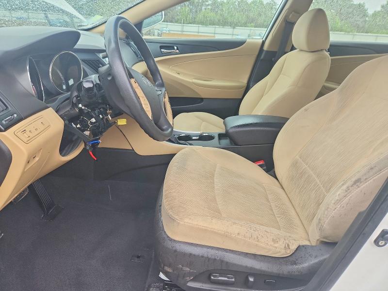 Aukcja sprzedaży 2011 Hyundai Sonata, vin: 5NPEB4AC7BH258103, numer aukcji: 56093156