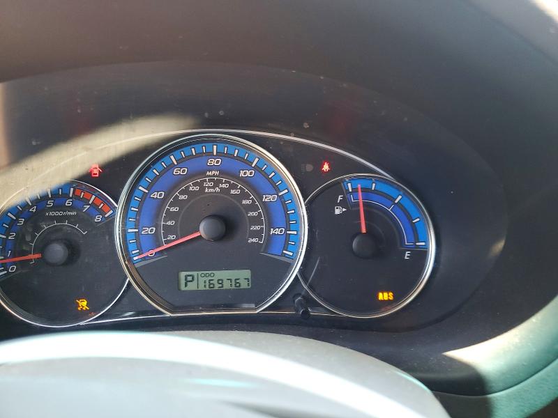 Продажа на аукционе авто 2009 Subaru Forester, vin: JF2SH63689H740478, номер лота: 55658166