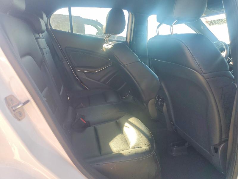 Aukcja sprzedaży 2020 Mercedes-benz Gla, vin: W1NTG4EB3LU040606, numer aukcji: 55921806