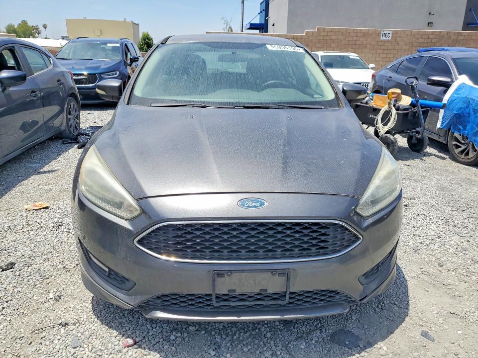 2016 Ford Focus მანქანა იყიდება აუქციონზე, vin: 1FADP3K20GL407036, აუქციონის ნომერი: 55956106