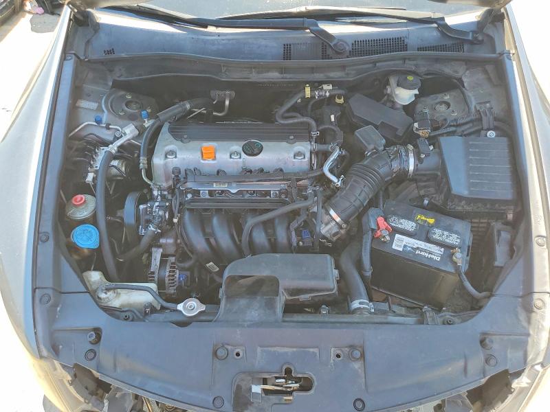 Продаж на аукціоні авто 2008 Honda Accord, vin: 1HGCP26318A061550, номер лоту: 56149016