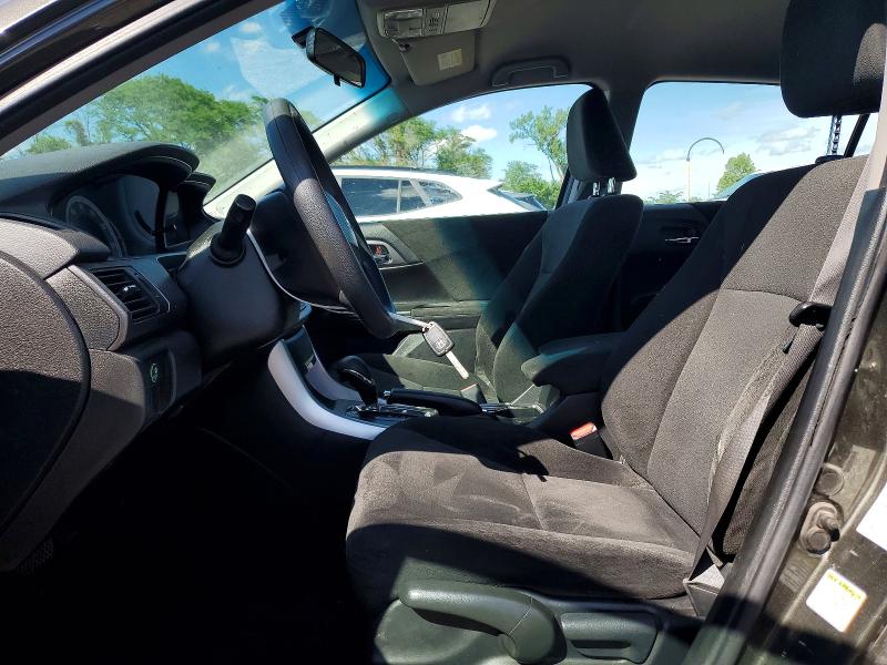 Aukcja sprzedaży 2013 Honda Accord, vin: 1HGCR2F37DA216848, numer aukcji: 54687776