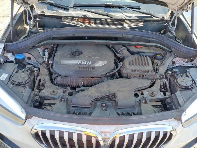 Продаж на аукціоні авто 2021 Bmw X1, vin: WBXJG7C08M5S79830, номер лоту: 56368126