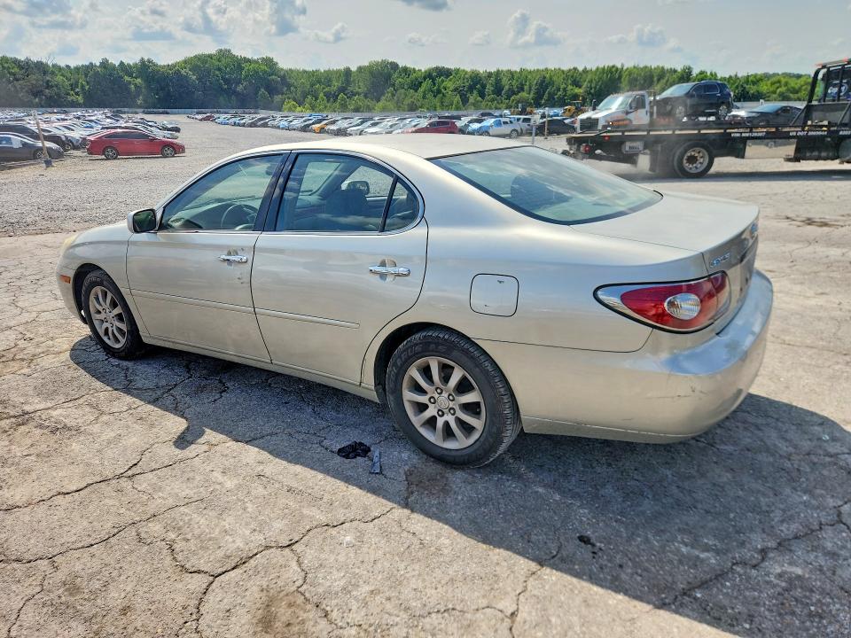 Продажа на аукционе авто 2004 Lexus Es, vin: JTHBA30G045028487, номер лота: 58905946