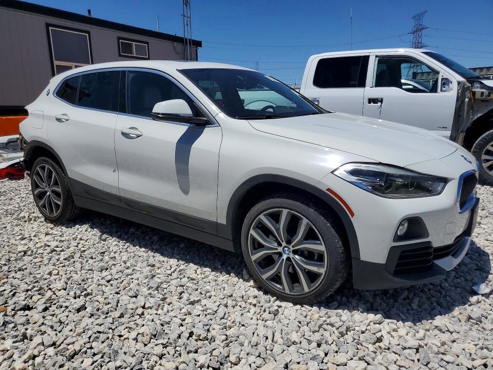 Продаж на аукціоні авто 2018 Bmw X2, vin: WBXYJ3C31JEJ89854, номер лоту: 55568706