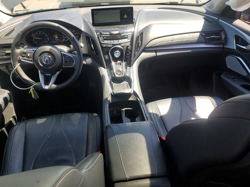 Aukcja sprzedaży 2019 Acura Rdx, vin: 5J8TC2H56KL040733, numer aukcji: 57085966