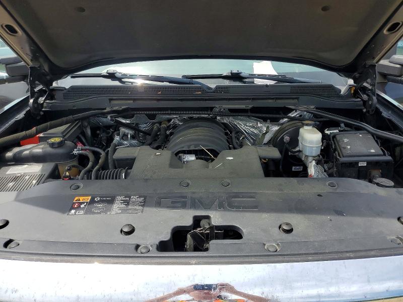 Aukcja sprzedaży 2015 Gmc Sierra, vin: 1GTR1UEC8FZ342654, numer aukcji: 56669426