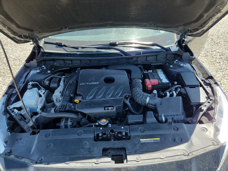 57078106 :رقم المزاد ، 1N4AL4CV7LC222361 vin ، 2020 Nissan Altima مزاد بيع