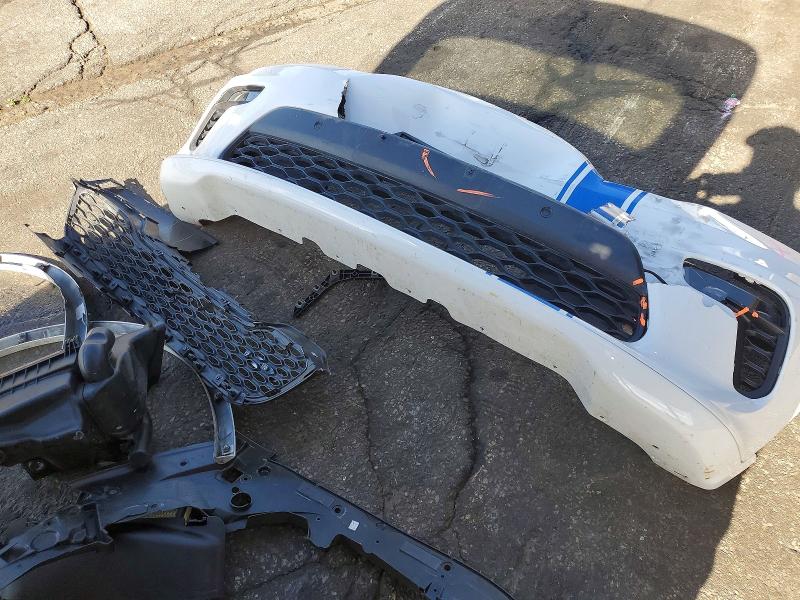 2022 Dodge Durango მანქანა იყიდება აუქციონზე, vin: 1C4SDJCT8NC230741, აუქციონის ნომერი: 57036966