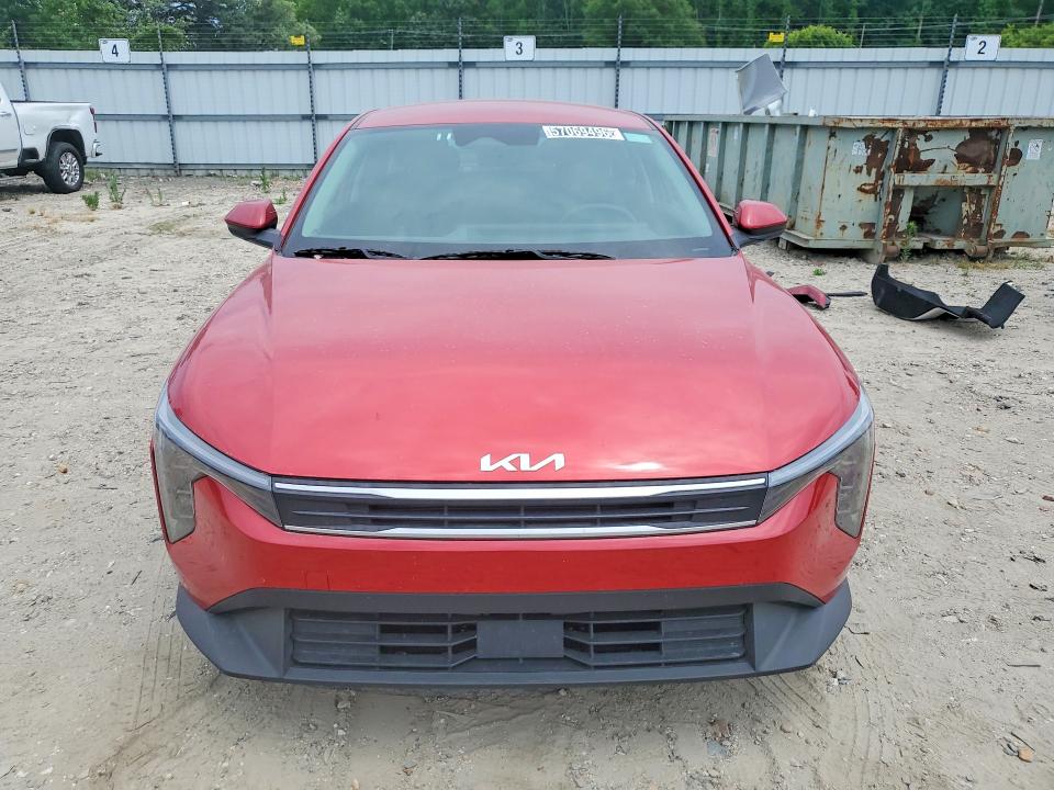Продаж на аукціоні авто 2025 Kia K4, vin: 3KPFT4DE5SE064401, номер лоту: 57069496