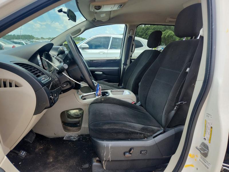Aukcja sprzedaży 2012 Dodge Grand Caravan, vin: 2C4RDGCG3CR294789, numer aukcji: 58577166