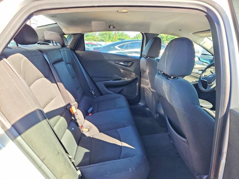 Aukcja sprzedaży 2016 Chevrolet Malibu, vin: 1G1ZB5ST0GF216159, numer aukcji: 57432876