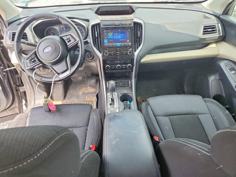Продаж на аукціоні авто 2021 Subaru Ascent, vin: 4S4WMACD8M3444875, номер лоту: 59144586