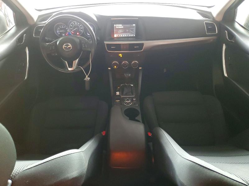 Aukcja sprzedaży 2016 Mazda Cx-5, vin: JM3KE2CY4G0788323, numer aukcji: 57250796