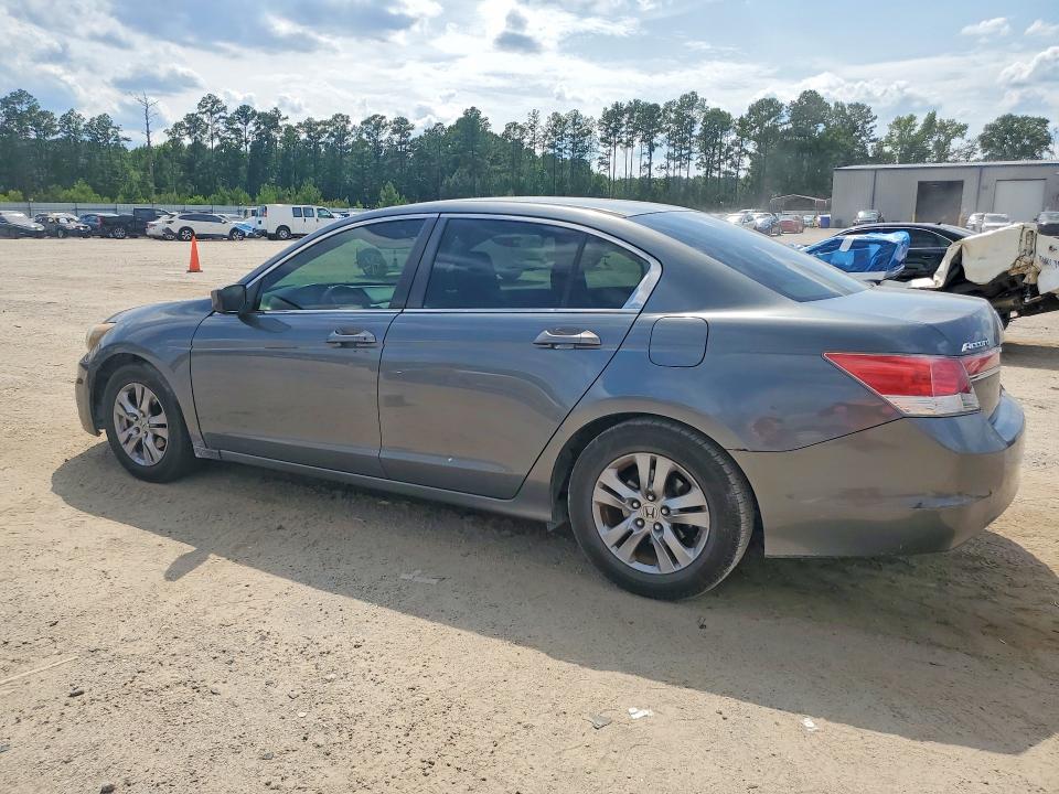 Продаж на аукціоні авто 2012 Honda Accord, vin: 1HGCP2F49CA021606, номер лоту: 58152966