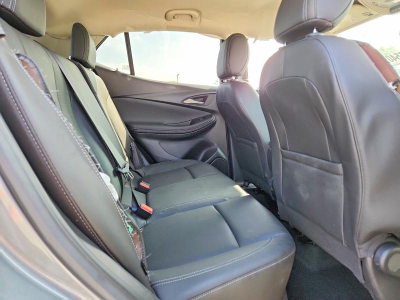 55405386 :رقم المزاد ، KL4AMDSL0RB149527 vin ، 2024 Buick Encore Gx مزاد بيع