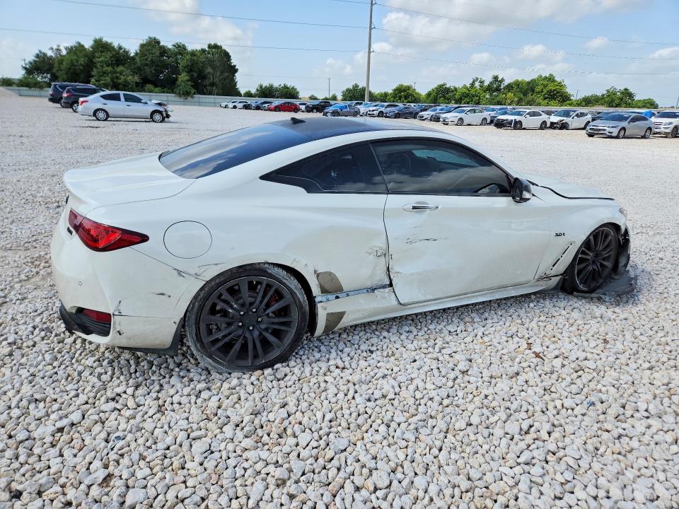 Aukcja sprzedaży 2017 Infiniti Q60, vin: JN1EV7EK0HM363514, numer aukcji: 59134626