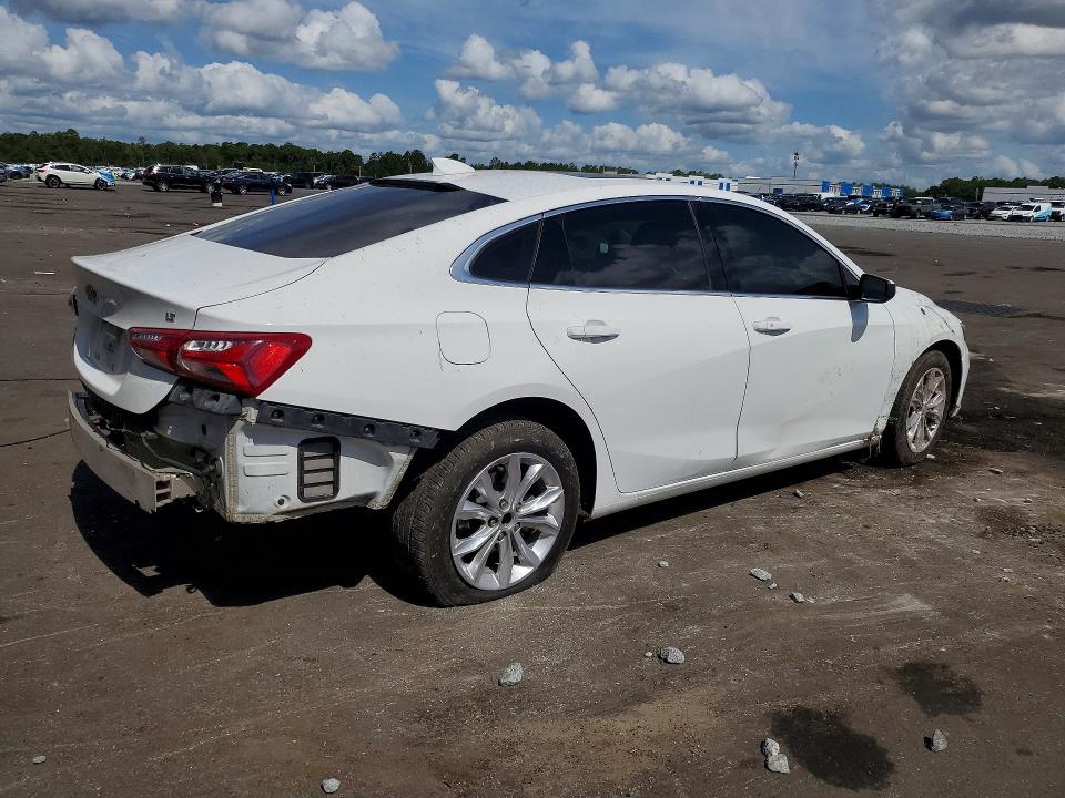 Aukcja sprzedaży 2022 Chevrolet Malibu, vin: 1G1ZD5ST6NF118776, numer aukcji: 56244966