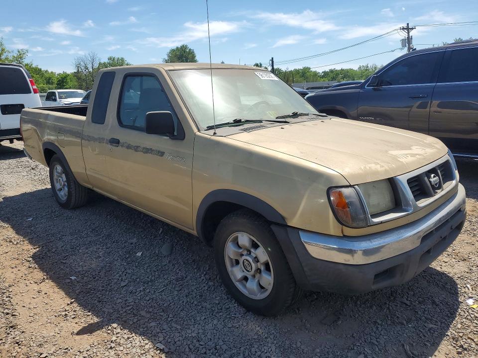 Aukcja sprzedaży 1998 Nissan Frontier, vin: 1N6DD26S9WC389767, numer aukcji: 56128206