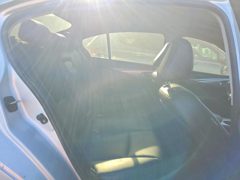 Продажа на аукционе авто 2020 Infiniti Q50, vin: JN1EV7AP9LM206817, номер лота: 57556476