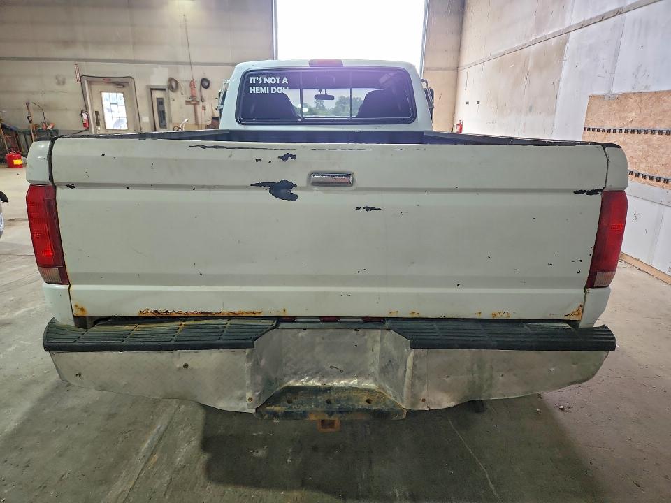 Продажа на аукционе авто 1996 Ford F350, vin: 1FTJW35F3TEB52489, номер лота: 57007296