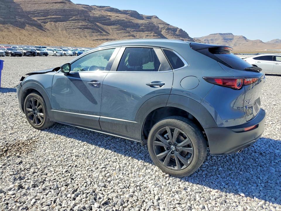 Aukcja sprzedaży 2023 Mazda Cx-30, vin: 3MVDMBCM4PM540487, numer aukcji: 73342055