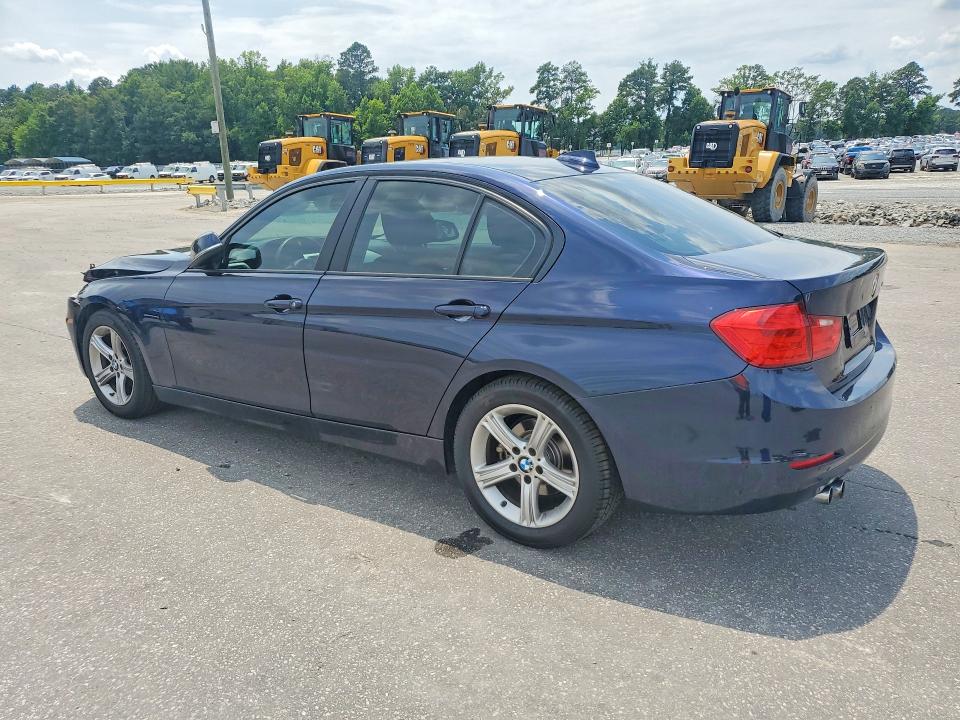 58412496 :رقم المزاد ، WBA3A5G50DNP26486 vin ، 2013 Bmw 328 مزاد بيع