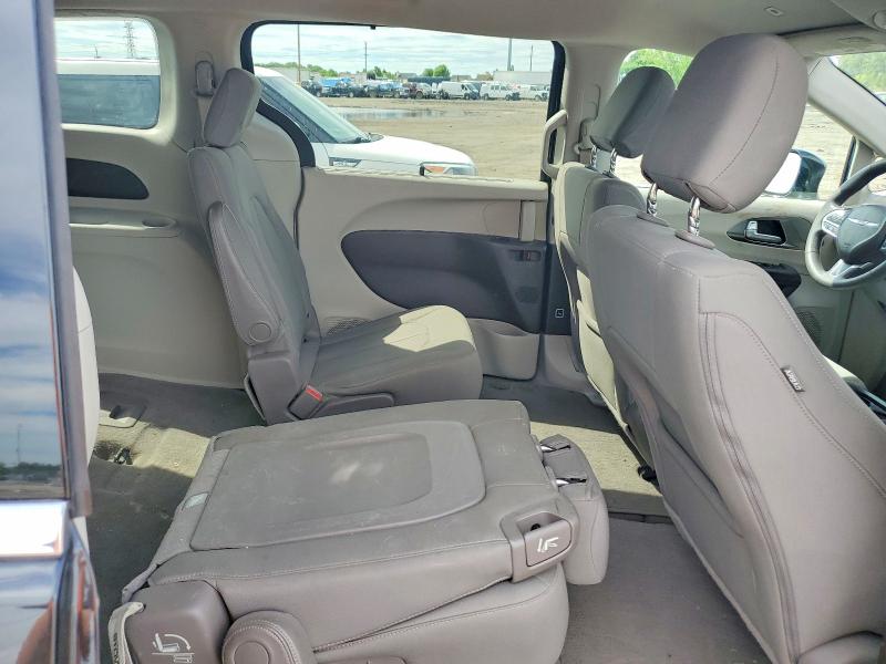 Продажа на аукционе авто 2018 Chrysler Pacifica, vin: 2C4RC1FG5JR288128, номер лота: 56516586