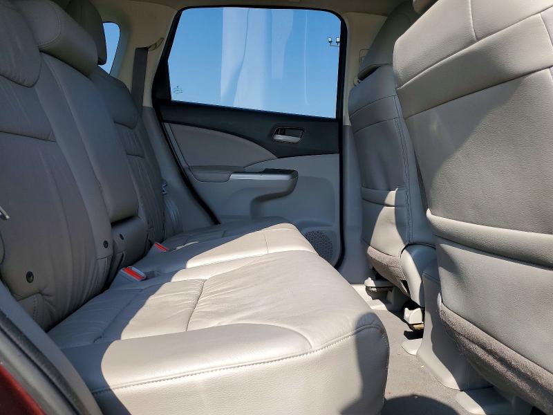 Продажа на аукционе авто 2012 Honda Cr-v, vin: 5J6RM3H72CL036736, номер лота: 57736776