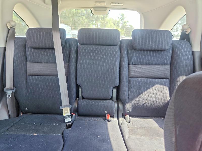 Aukcja sprzedaży 2007 Honda Cr-v, vin: JHLRE38527C046998, numer aukcji: 58316166