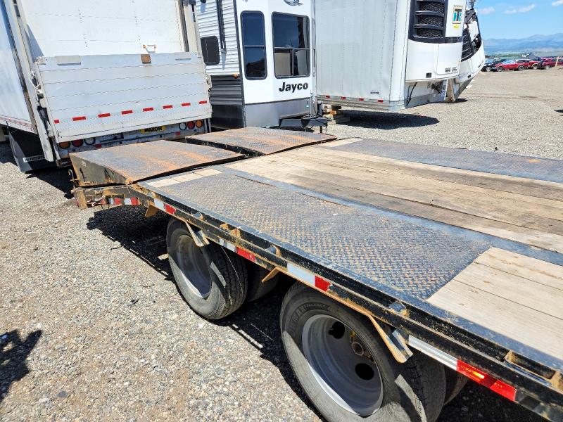 Продажа на аукционе авто 2022 Load Trail Unknown, vin: 4ZEPP2528N1276780, номер лота: 56681916