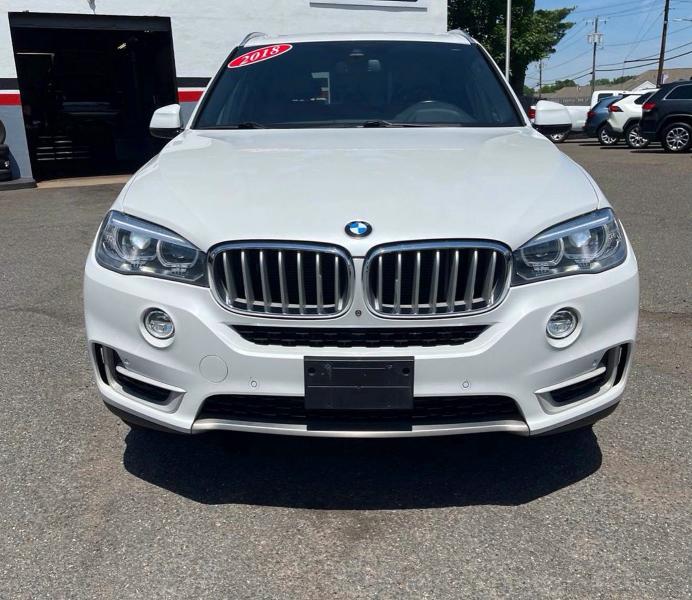 Aukcja sprzedaży 2018 Bmw X5, vin: 5UXKR0C52J0Y02782, numer aukcji: 57536816