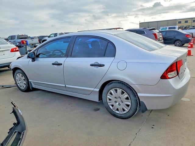 2011 Honda Civic მანქანა იყიდება აუქციონზე, vin: 2HGFA1F3XBH510225, აუქციონის ნომერი: 55885036