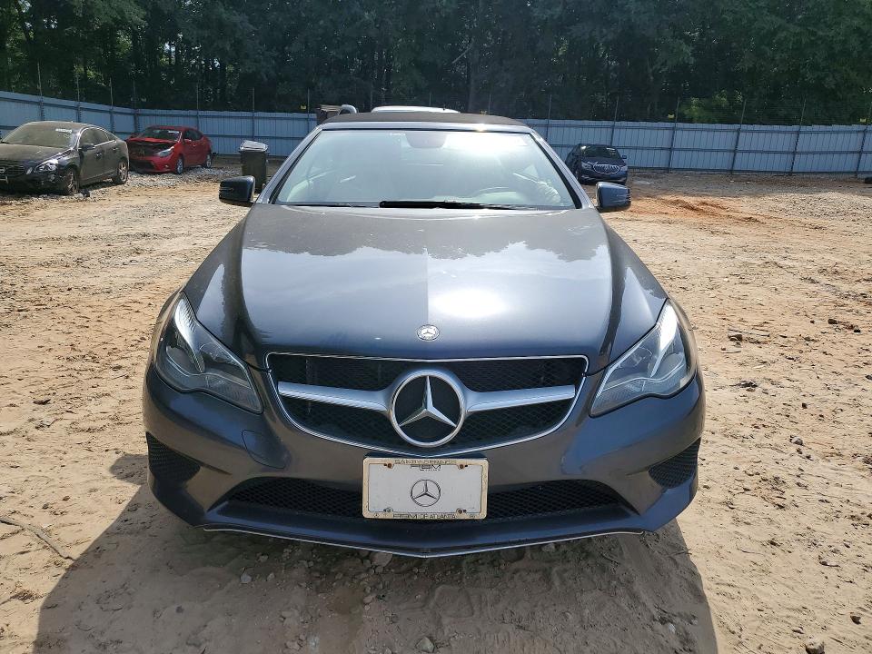 Aukcja sprzedaży 2014 Mercedes-benz E, vin: WDDKK5KF3EF229171, numer aukcji: 56439806