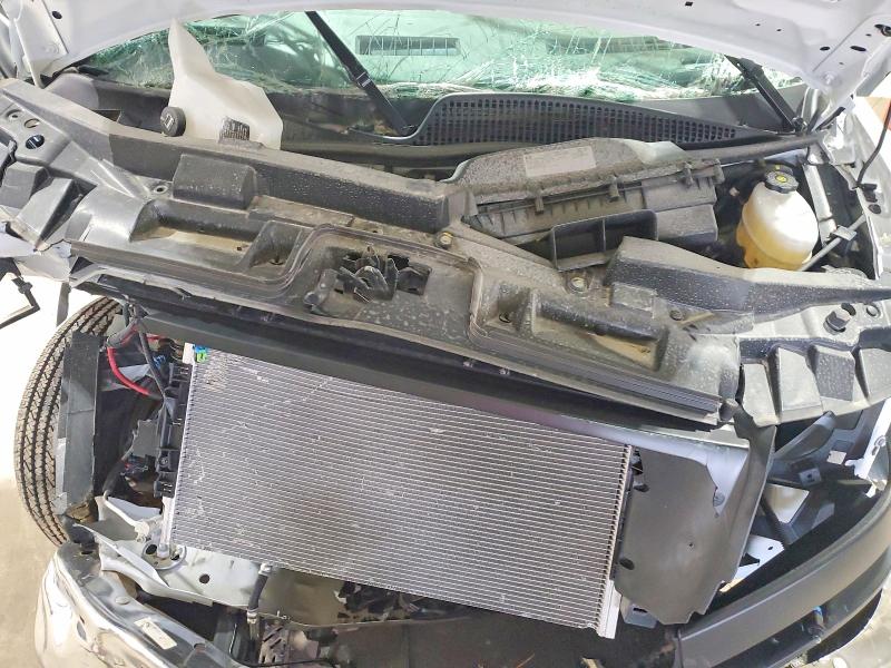 2025 Gmc Savana მანქანა იყიდება აუქციონზე, vin: 1GTW7AF73S1272863, აუქციონის ნომერი: 57580976