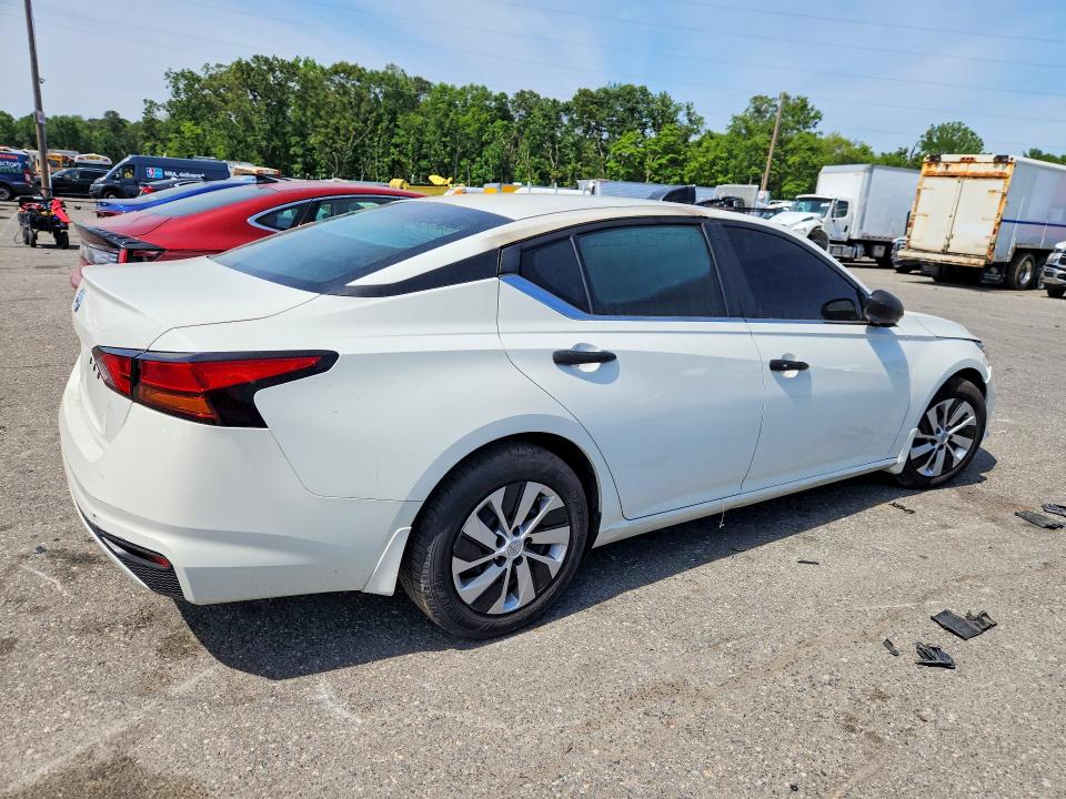 Продаж на аукціоні авто 2022 Nissan Altima, vin: 1N4BL4BV2NN310408, номер лоту: 54559216