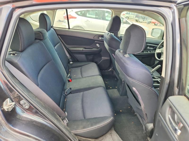 Auction sale of the 2014 Subaru Impreza, vin: JF1GPAL65E9253789, lot number: 59020456
