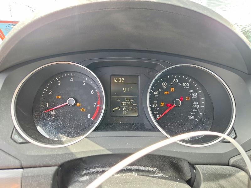 Aukcja sprzedaży 2017 Volkswagen Jetta, vin: 3VW167AJ6HM388277, numer aukcji: 58131056