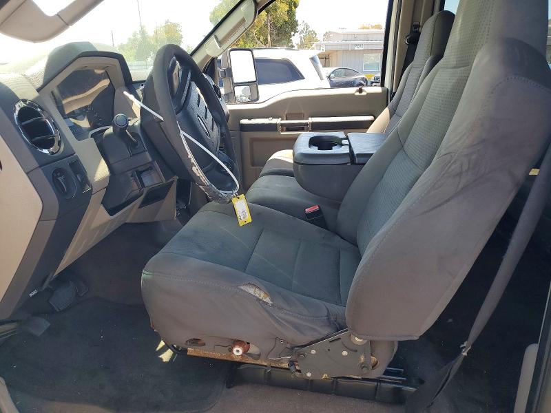 Aukcja sprzedaży 2010 Ford F250, vin: 1FTSW2BR3AEB17848, numer aukcji: 58113546