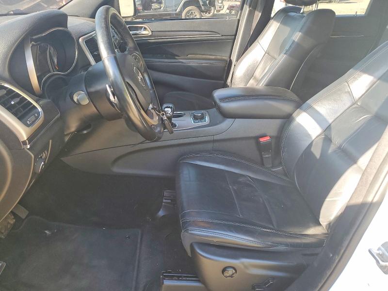 Aukcja sprzedaży 2014 Jeep Grand Cherokee, vin: 1C4RJFBG5EC545294, numer aukcji: 55468016
