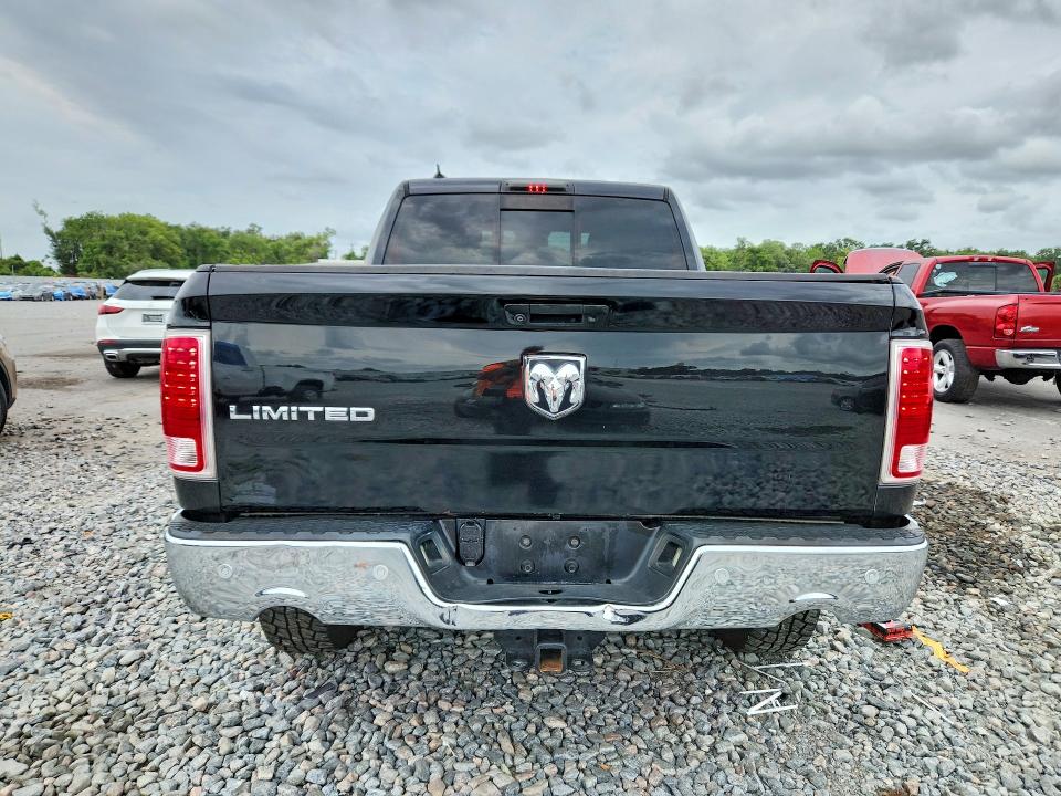 Продаж на аукціоні авто 2014 Ram 1500, vin: 1C6RR6WT3ES238526, номер лоту: 56037016