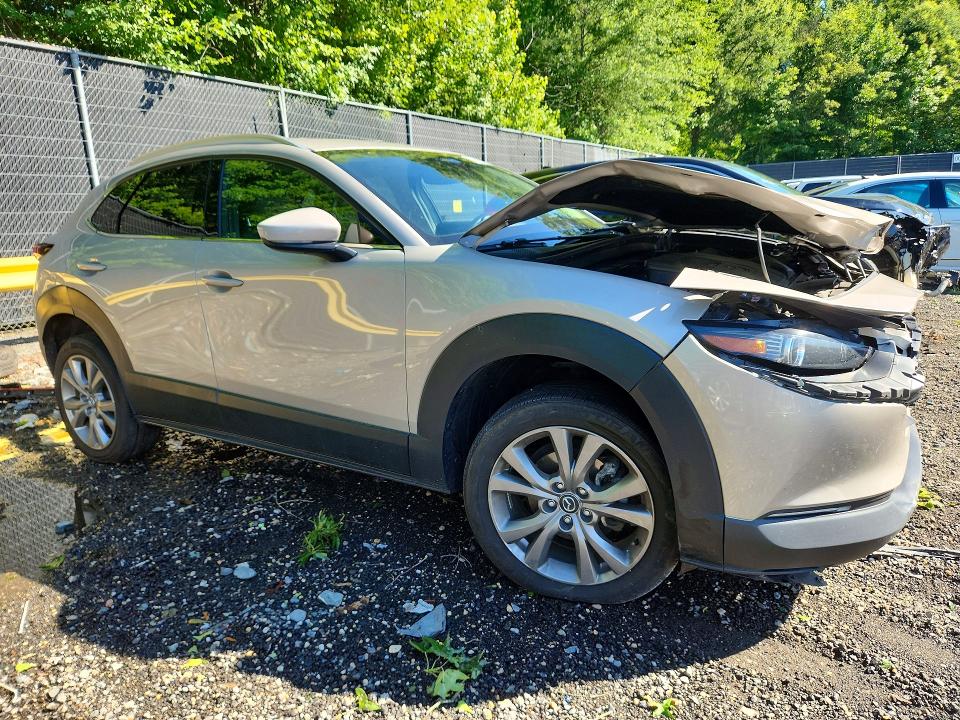 Aukcja sprzedaży 2024 Mazda Cx-30, vin: 3MVDMBDMXRM649733, numer aukcji: 56822556