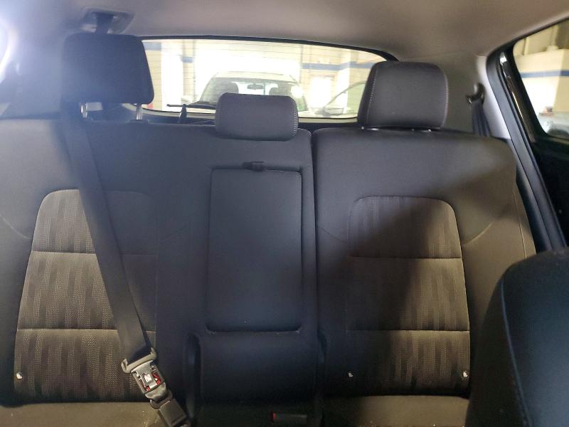 57053406 :رقم المزاد ، KNDPMCAC8H7093009 vin ، 2017 Kia Sportage مزاد بيع