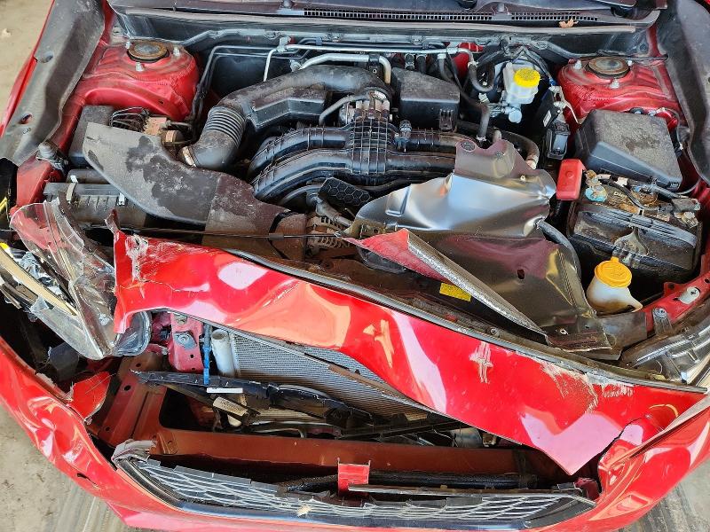 Aukcja sprzedaży 2018 Subaru Impreza, vin: 4S3GKAL6XJ3603620, numer aukcji: 58564696