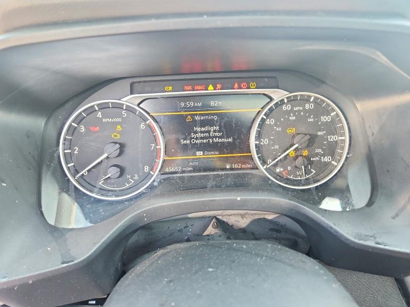Aukcja sprzedaży 2023 Nissan Rogue, vin: 5N1BT3BB2PC676065, numer aukcji: 56931546
