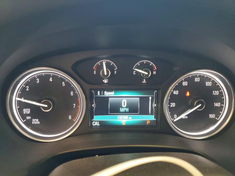 Продажа на аукционе авто 2018 Buick Enclave, vin: 5GAERBKW8JJ163677, номер лота: 59198166