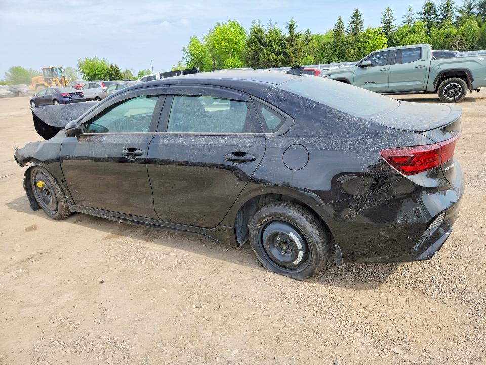 Aukcja sprzedaży 2022 Kia Forte, vin: 3KPF54AD9NE466917, numer aukcji: 53541226