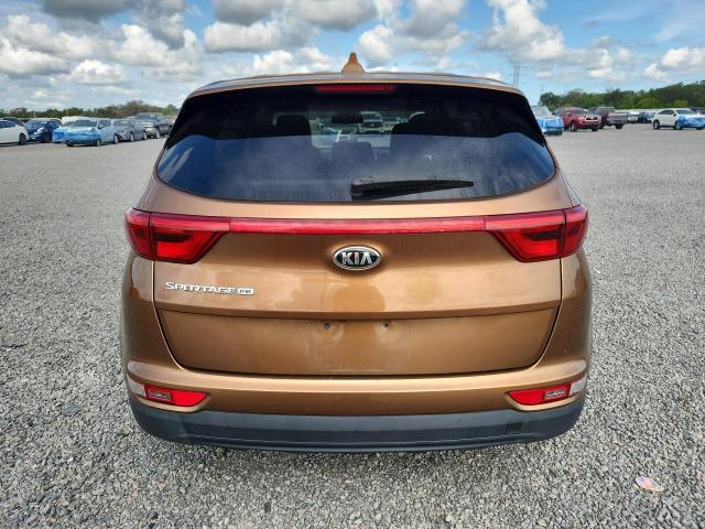 56750326 :رقم المزاد ، KNDPM3AC5J7463354 vin ، 2018 Kia Sportage مزاد بيع