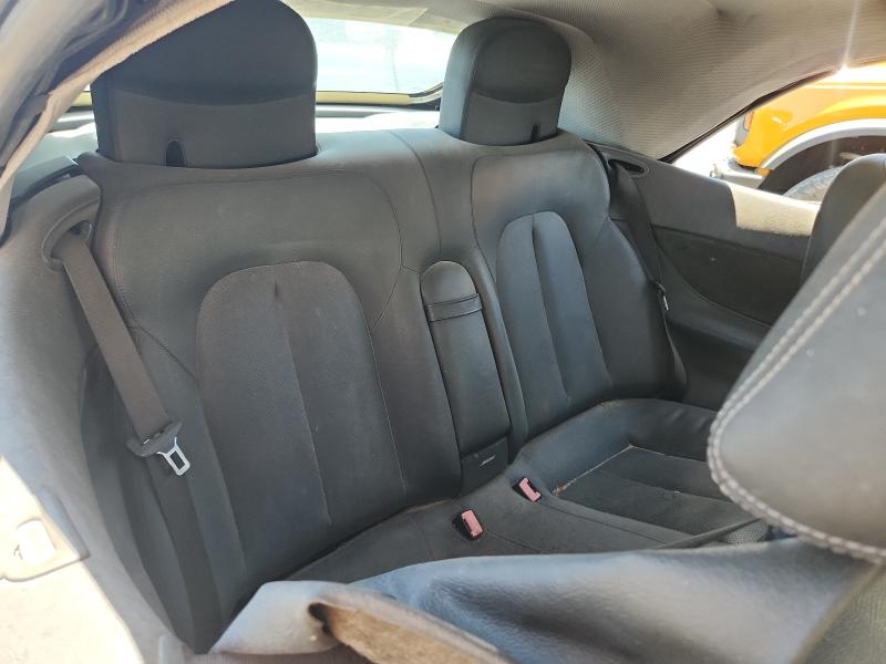 Aukcja sprzedaży 2001 Mercedes-benz Clk, vin: WDBLK70G11T085295, numer aukcji: 58377516