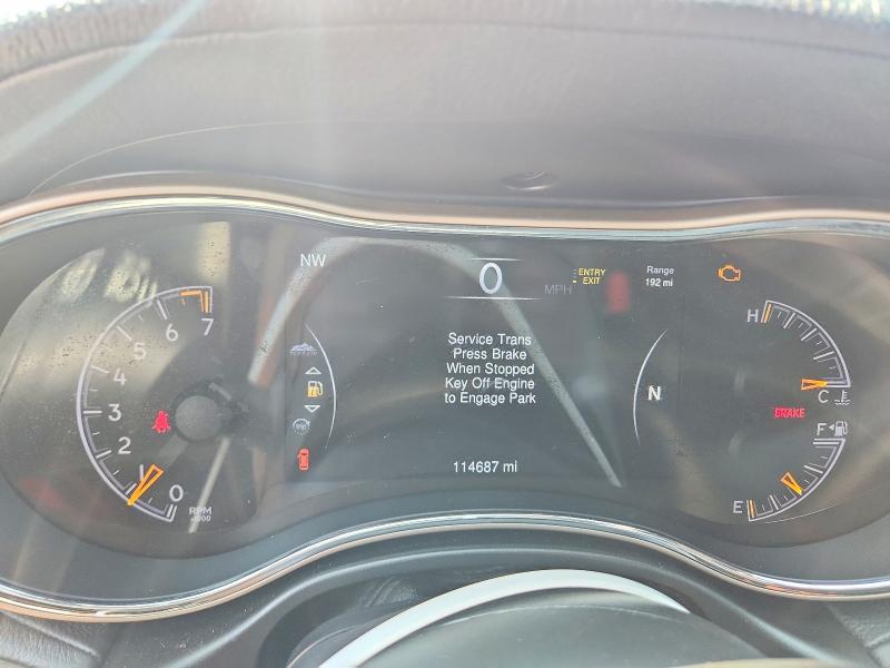 Aukcja sprzedaży 2014 Jeep Grand Cherokee, vin: 1C4RJFCG9EC452387, numer aukcji: 58887786